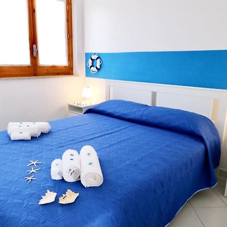 Faro Blu San Vito Lo Capo Apartamento Exterior foto
